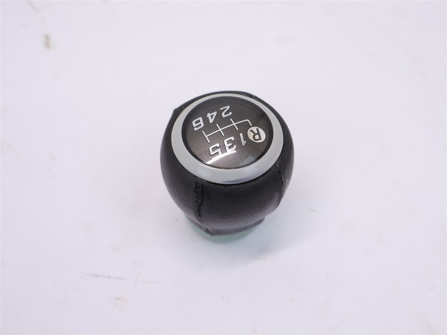 2013-2016 Scion FR-S Shift Knob Shifter 6 Speed Manual Trans OEM 13-20 BRZ