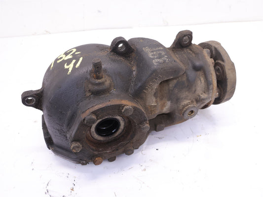 1988-1991 BMW 325ix Front Differential Diff Carrier AWD 88 E30 Manual Trans OEM