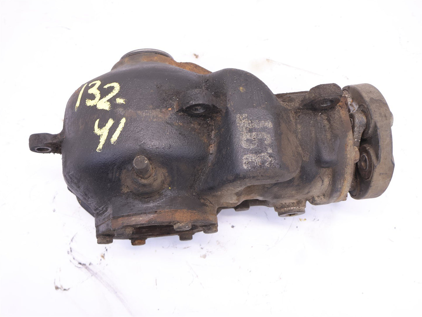 1988-1991 BMW 325ix Front Differential Diff Carrier AWD 88 E30 Manual Trans OEM