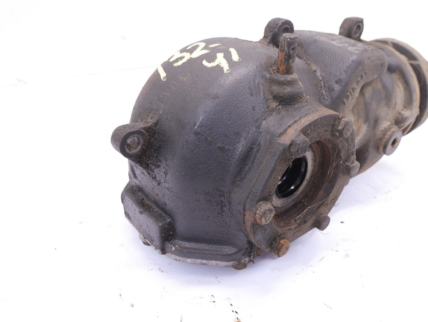 1988-1991 BMW 325ix Front Differential Diff Carrier AWD 88 E30 Manual Trans OEM