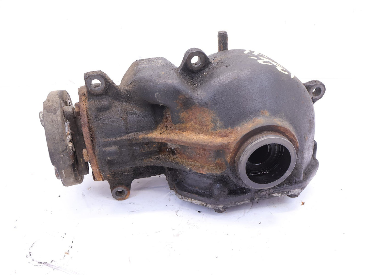 1988-1991 BMW 325ix Front Differential Diff Carrier AWD 88 E30 Manual Trans OEM
