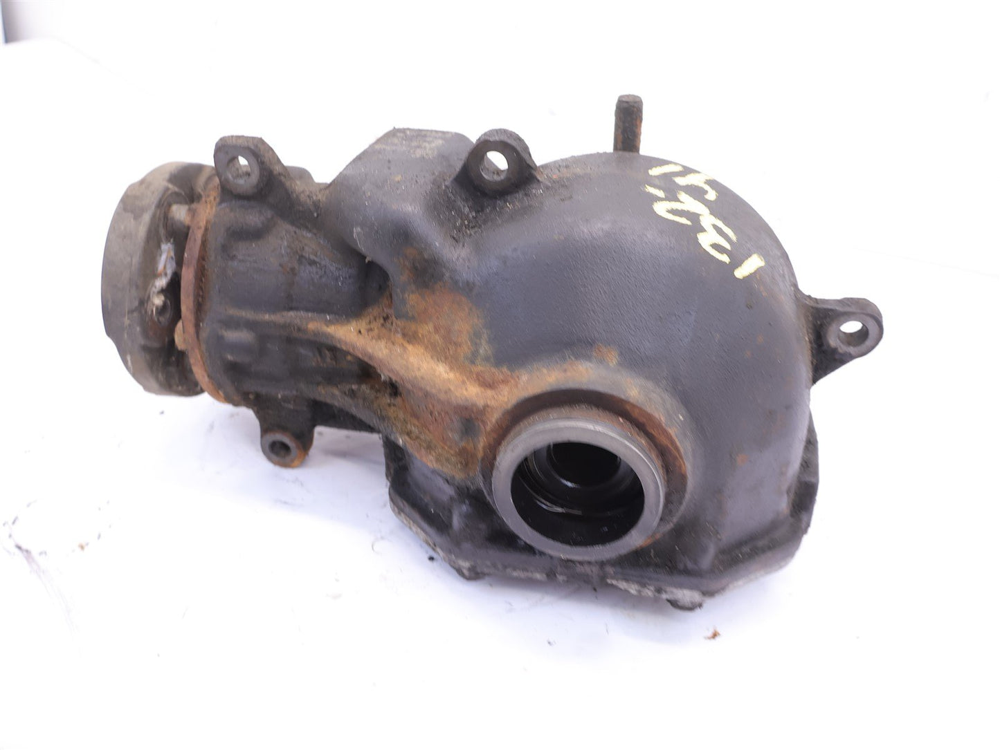1988-1991 BMW 325ix Front Differential Diff Carrier AWD 88 E30 Manual Trans OEM