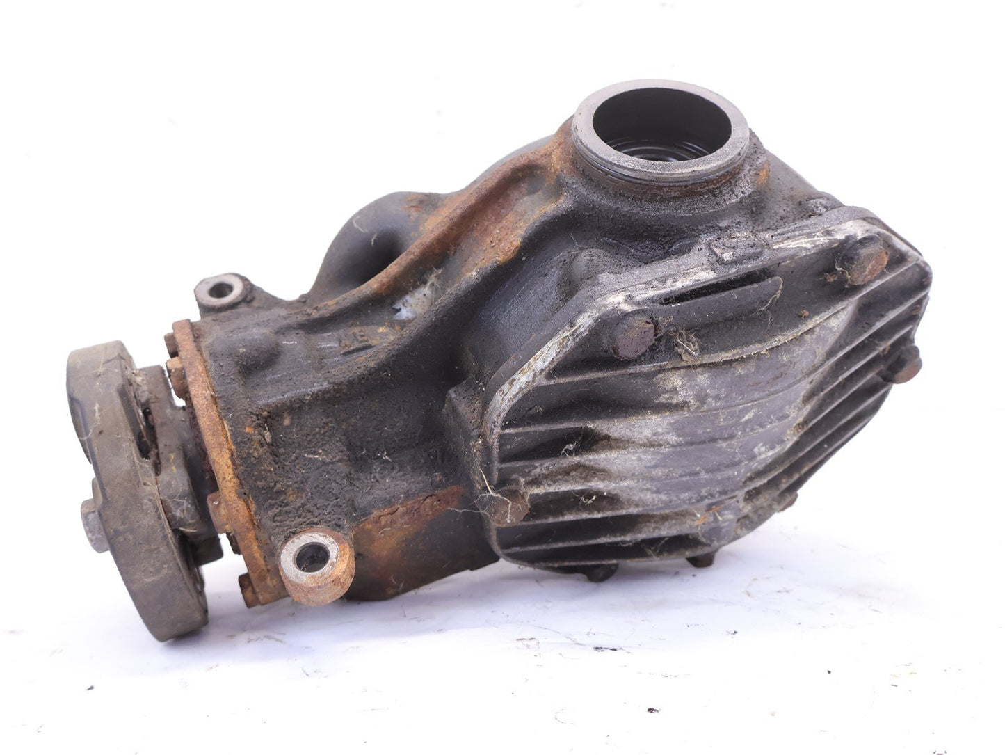 1988-1991 BMW 325ix Front Differential Diff Carrier AWD 88 E30 Manual Trans OEM