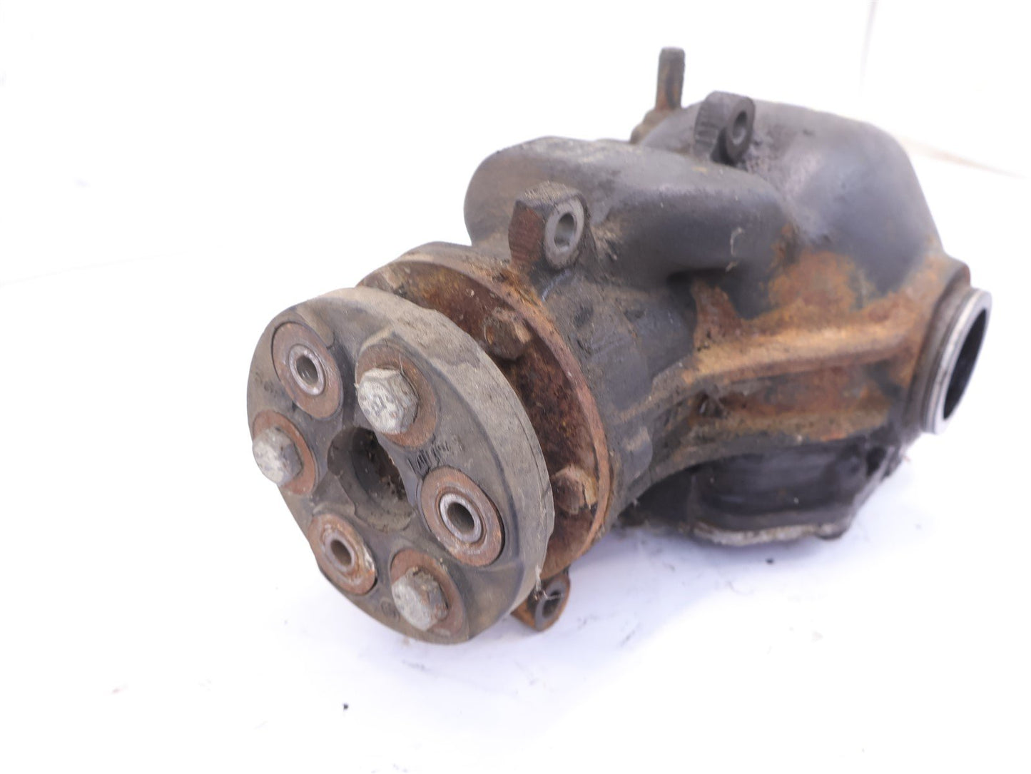 1988-1991 BMW 325ix Front Differential Diff Carrier AWD 88 E30 Manual Trans OEM