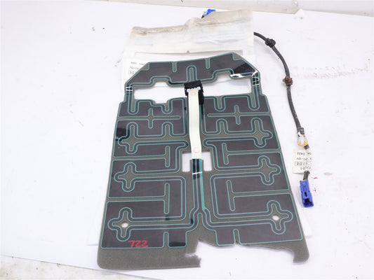 2013-2015 Subaru BRZ Scion FR-S Passenger Front Seat Occupant Weight Pad Sensor