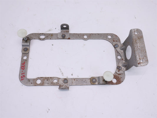 2013-2016 Scion Fr-S Transmission Shifter Plate Bracket Manual Trans 13-20 BRZ