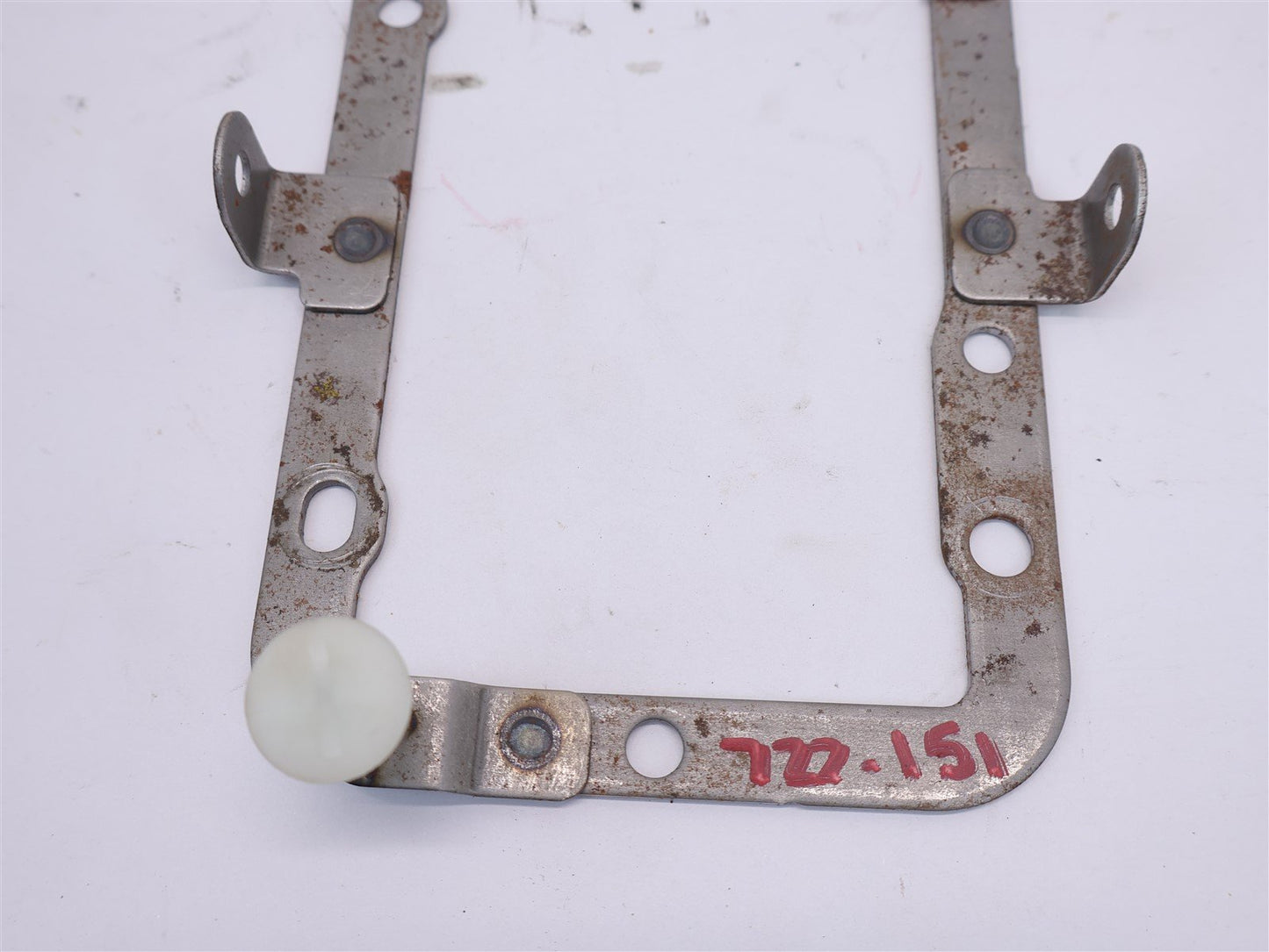 2013-2016 Scion Fr-S Transmission Shifter Plate Bracket Manual Trans 13-20 BRZ