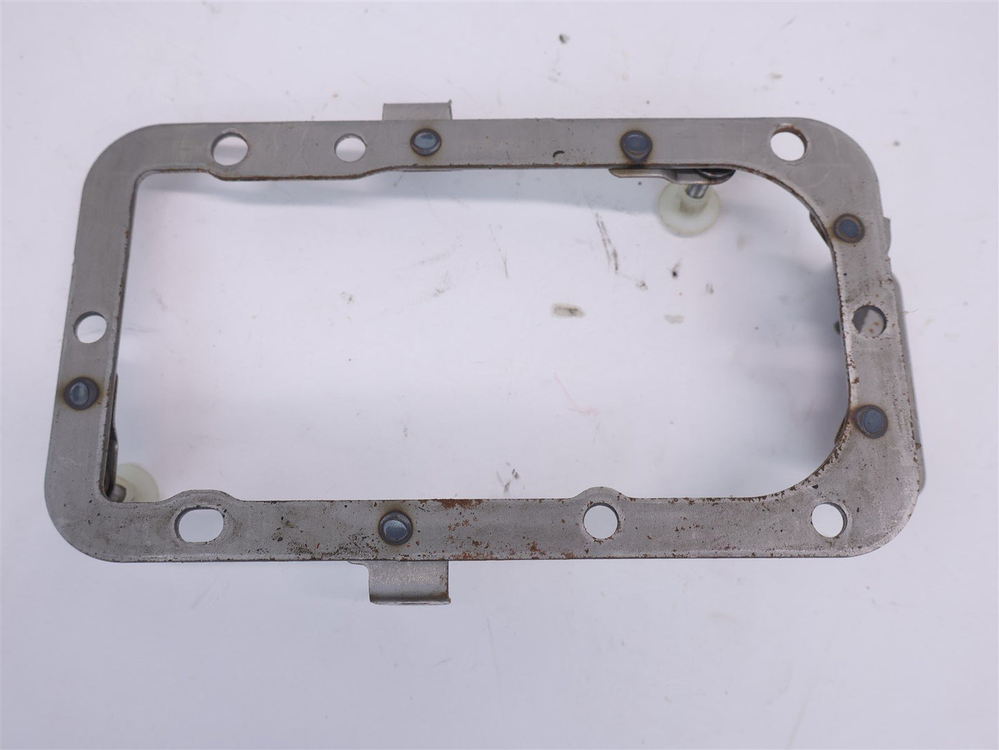 2013-2016 Scion Fr-S Transmission Shifter Plate Bracket Manual Trans 13-20 BRZ