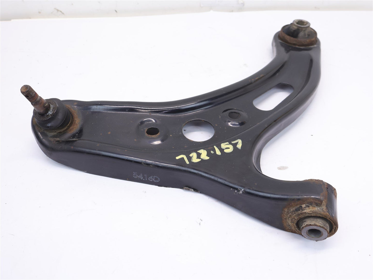 2013-2020 Subaru BRZ Driver Front Lower Control Arm LH Left OEM 13-16 FR-S