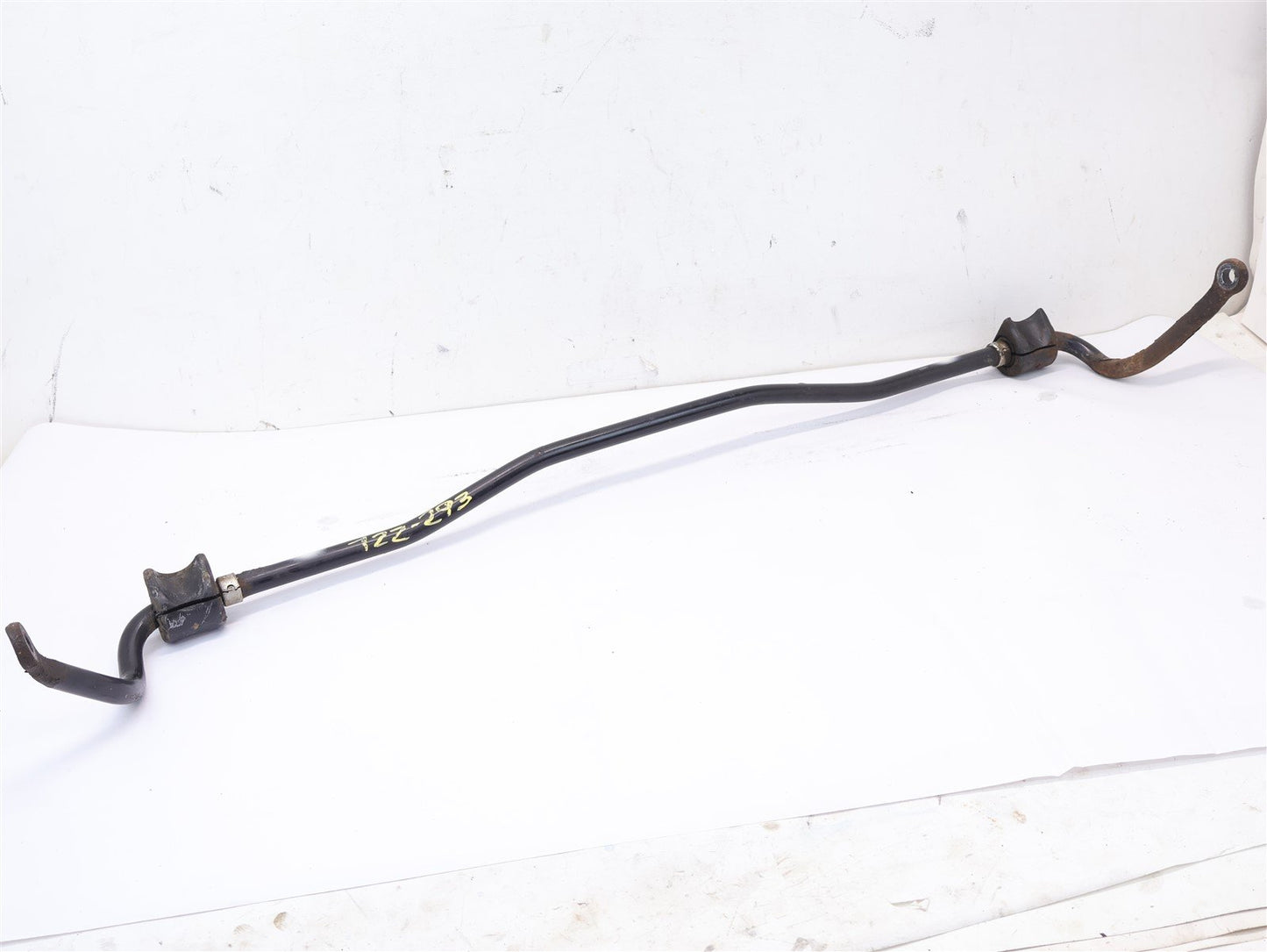 2013-2016 Scion FR-S Rear Sway Bar Stabilizer OEM 14mm 13-16 Subaru BRZ