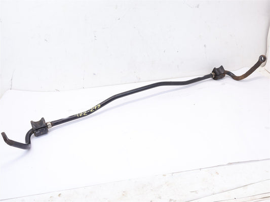 2013-2016 Scion FR-S Rear Sway Bar Stabilizer OEM 14mm 13-16 Subaru BRZ