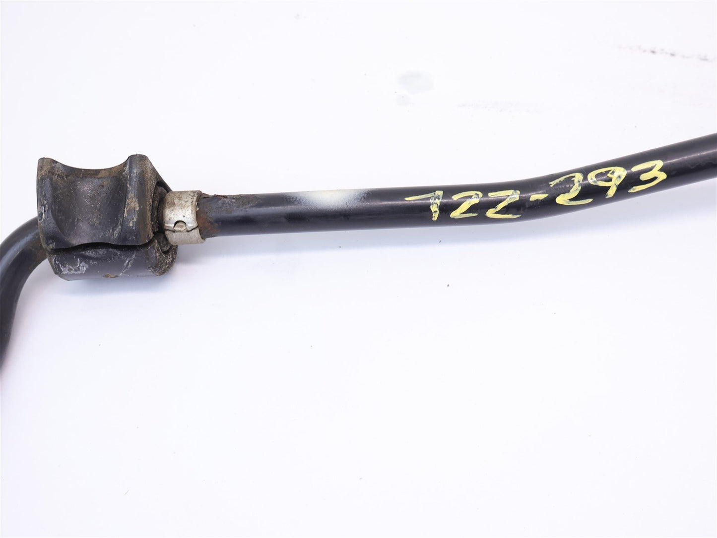 2013-2016 Scion FR-S Rear Sway Bar Stabilizer OEM 14mm 13-16 Subaru BRZ