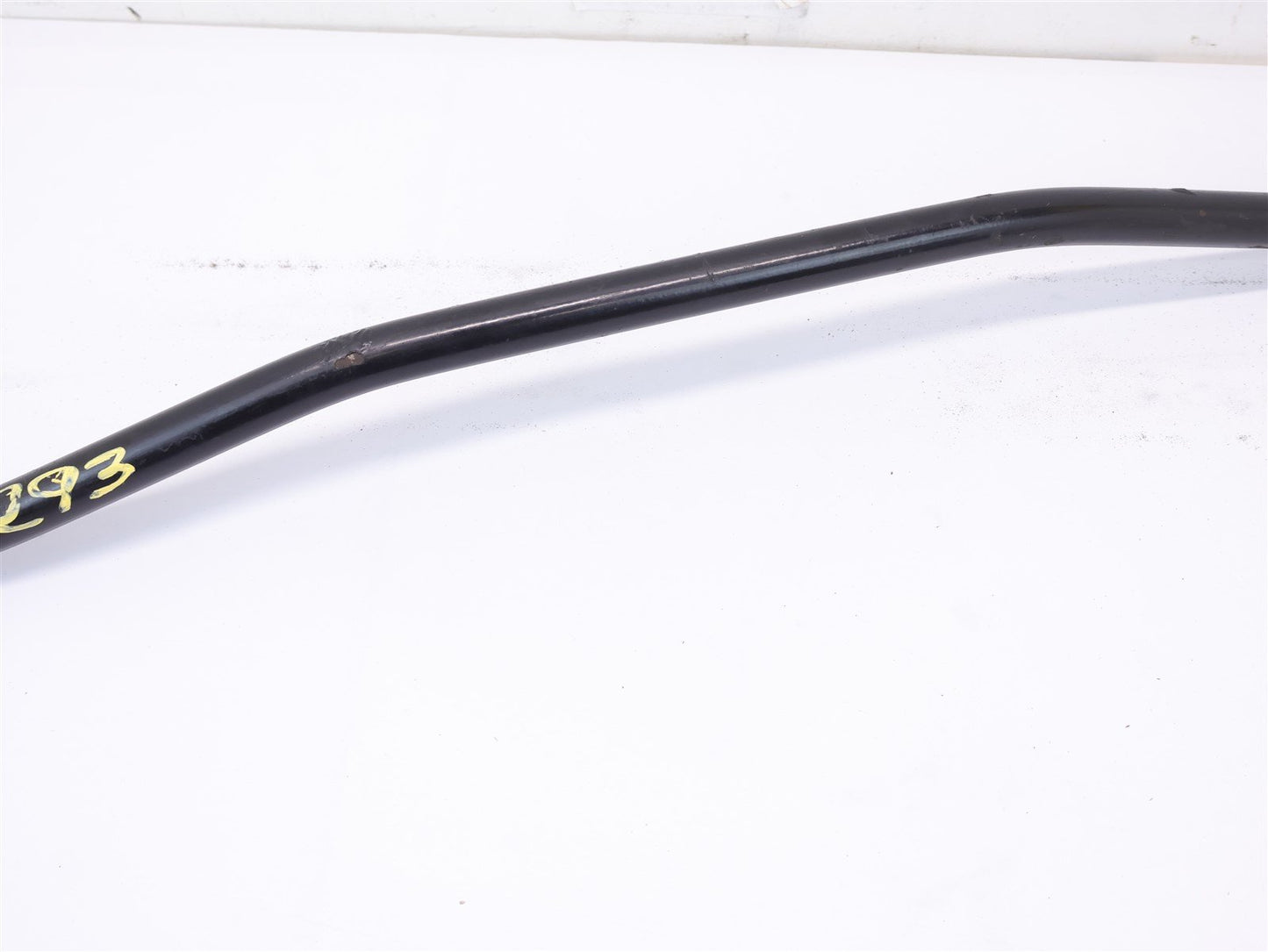 2013-2016 Scion FR-S Rear Sway Bar Stabilizer OEM 14mm 13-16 Subaru BRZ