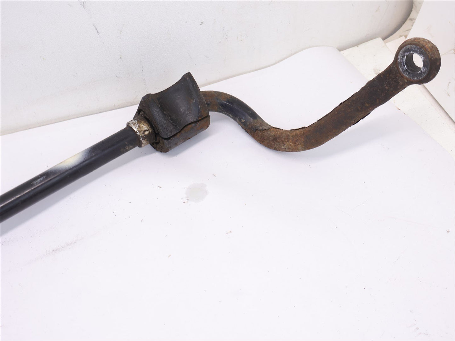 2013-2016 Scion FR-S Rear Sway Bar Stabilizer OEM 14mm 13-16 Subaru BRZ