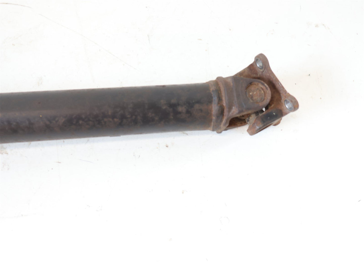 2013-2016 Scion FR-S Driveshaft MT Manual Trans Rear Drive Shaft OEM 13-20 BRZ