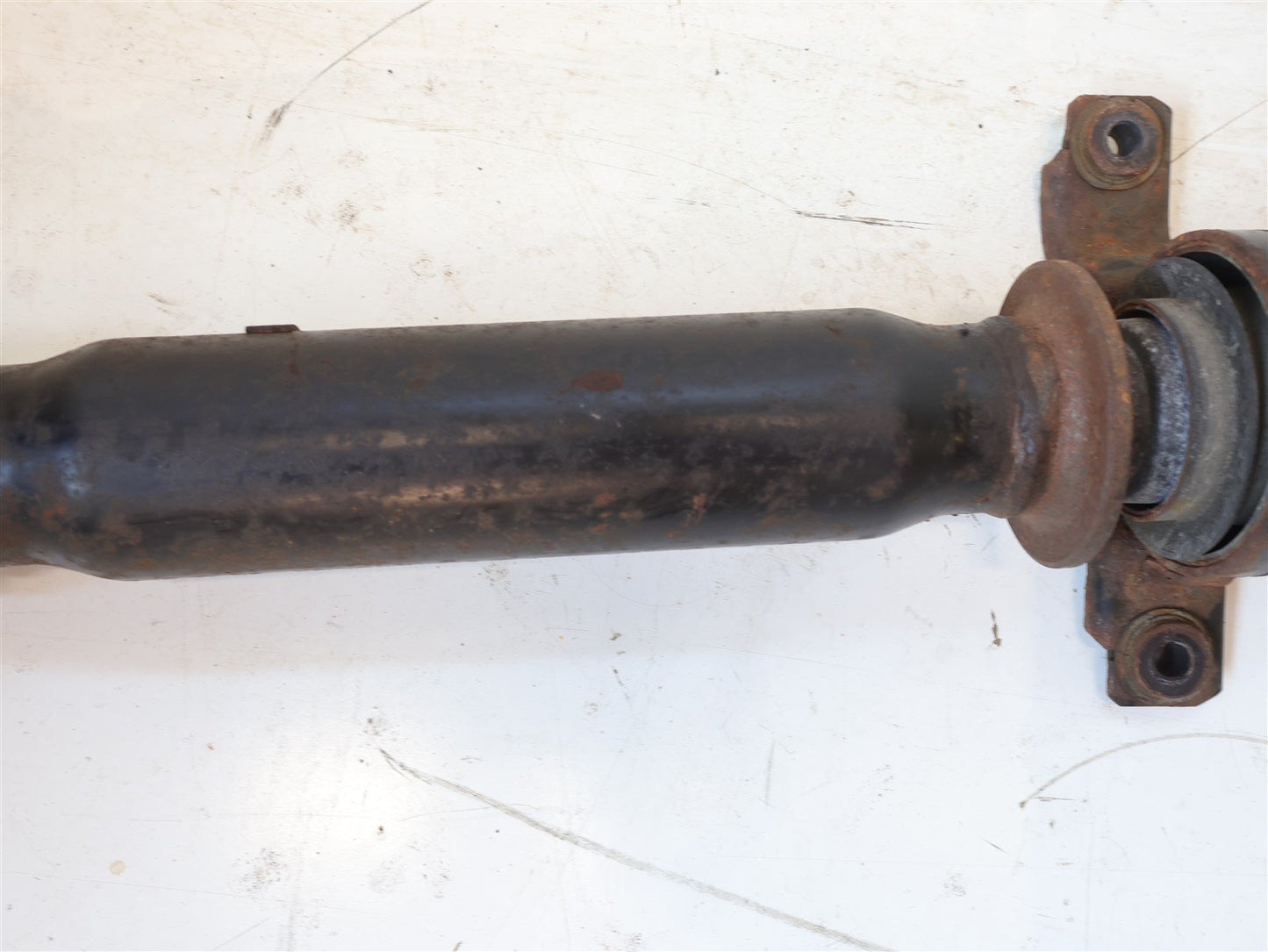 2013-2016 Scion FR-S Driveshaft MT Manual Trans Rear Drive Shaft OEM 13-20 BRZ