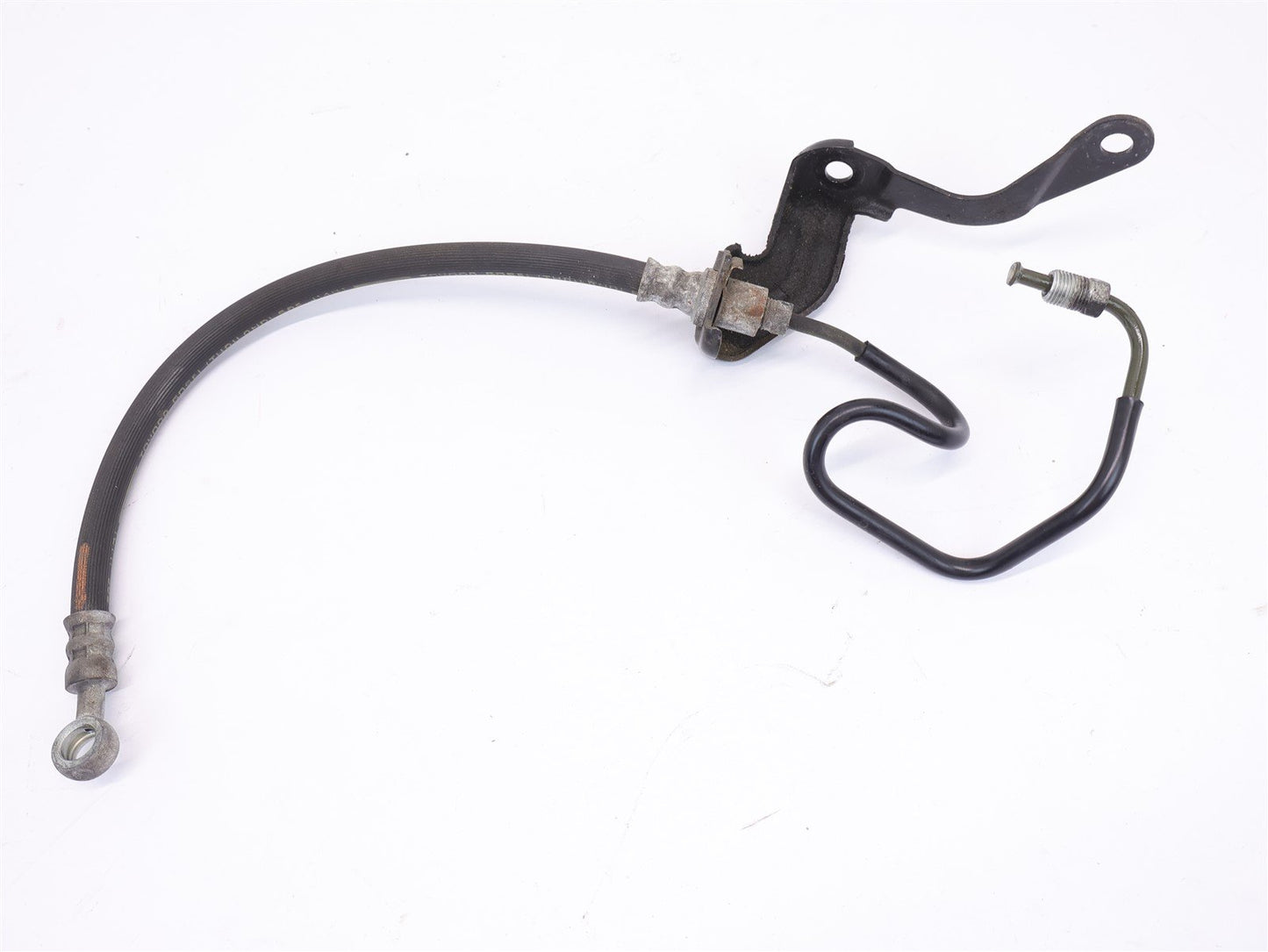 2013-2016 Scion FR-S Clutch Slave Cylinder Line OEM 13-17 BRZ