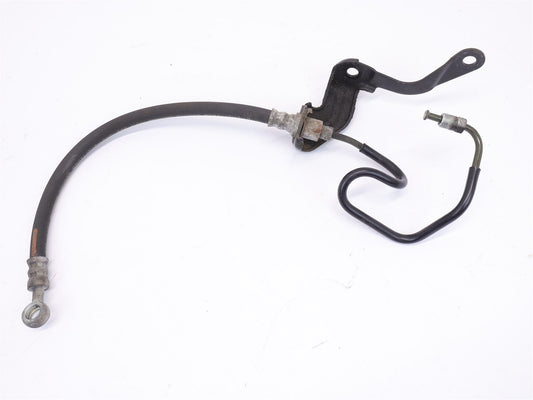 2013-2016 Scion FR-S Clutch Slave Cylinder Line OEM 13-17 BRZ