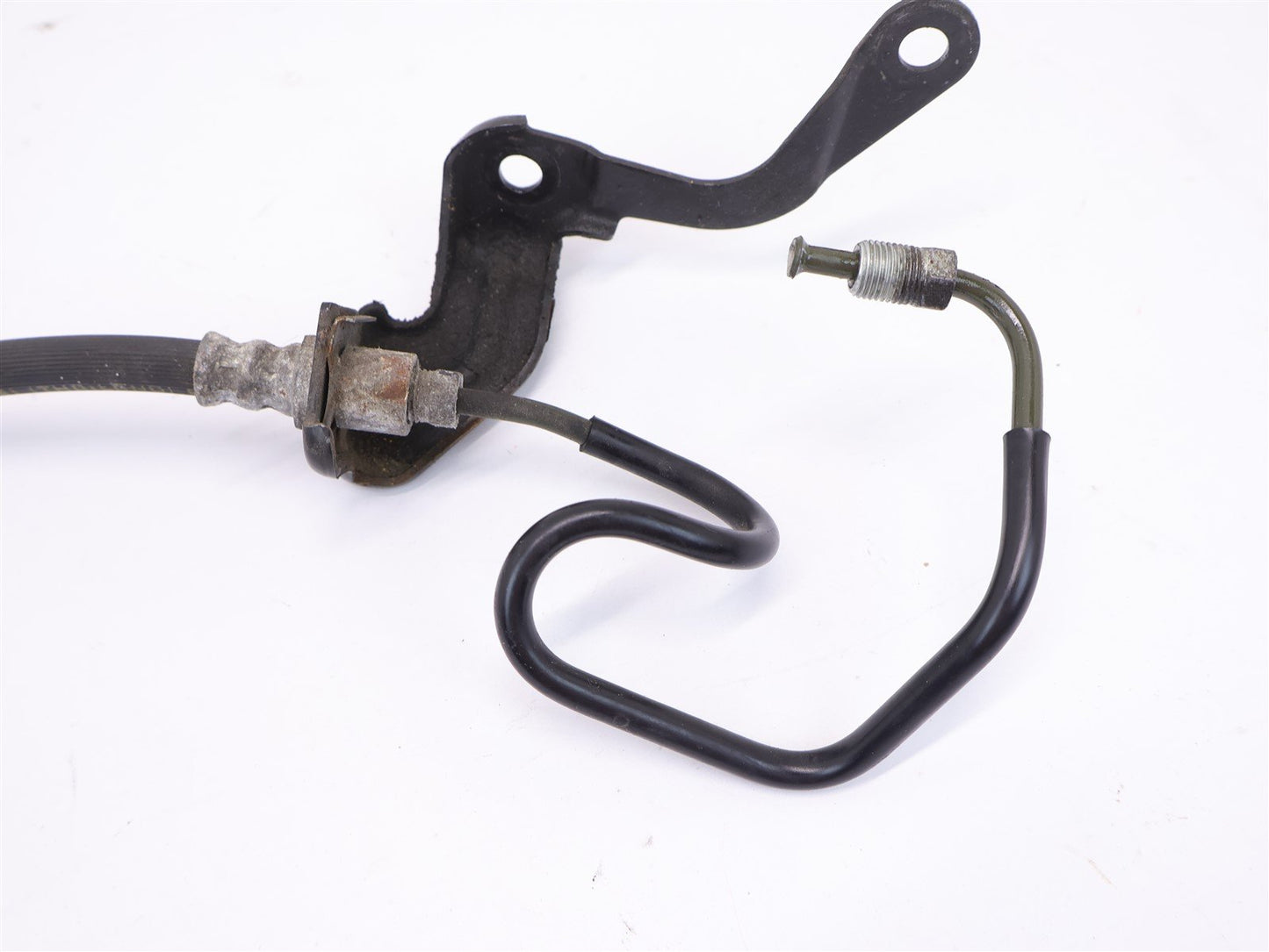 2013-2016 Scion FR-S Clutch Slave Cylinder Line OEM 13-17 BRZ