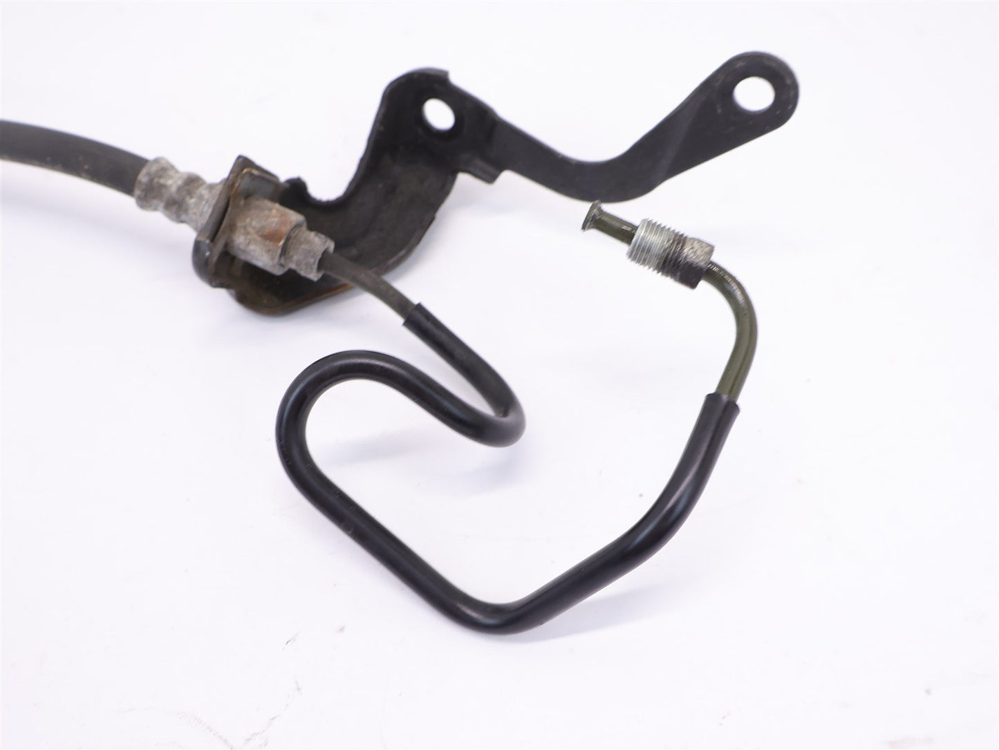 2013-2016 Scion FR-S Clutch Slave Cylinder Line OEM 13-17 BRZ