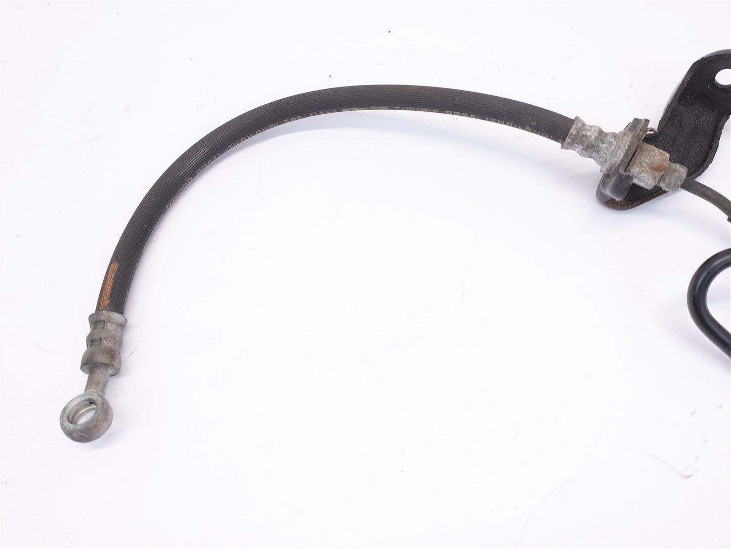 2013-2016 Scion FR-S Clutch Slave Cylinder Line OEM 13-17 BRZ