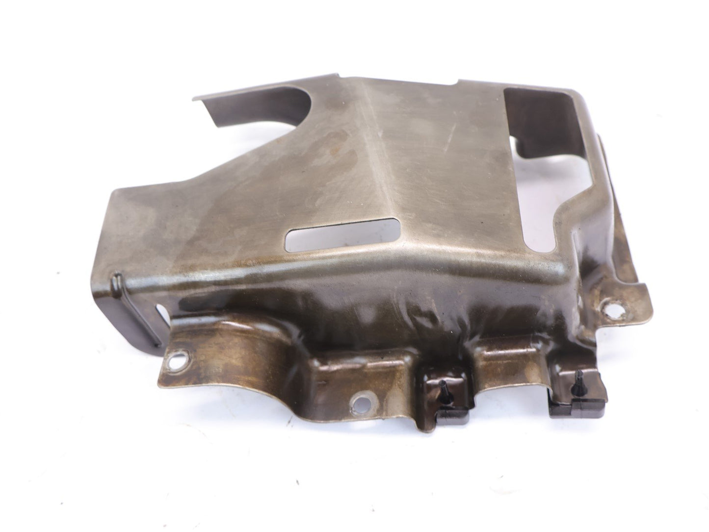 2004-2021 Subaru WRX STI Oil Pan Baffle Plate Cover Windage Tray OEM 04-21