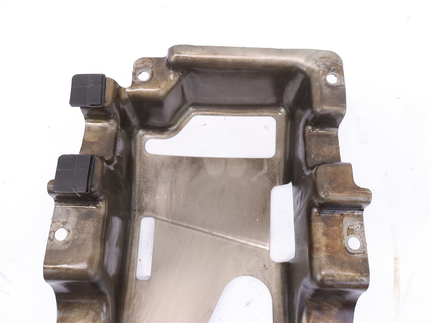 2004-2021 Subaru WRX STI Oil Pan Baffle Plate Cover Windage Tray OEM 04-21
