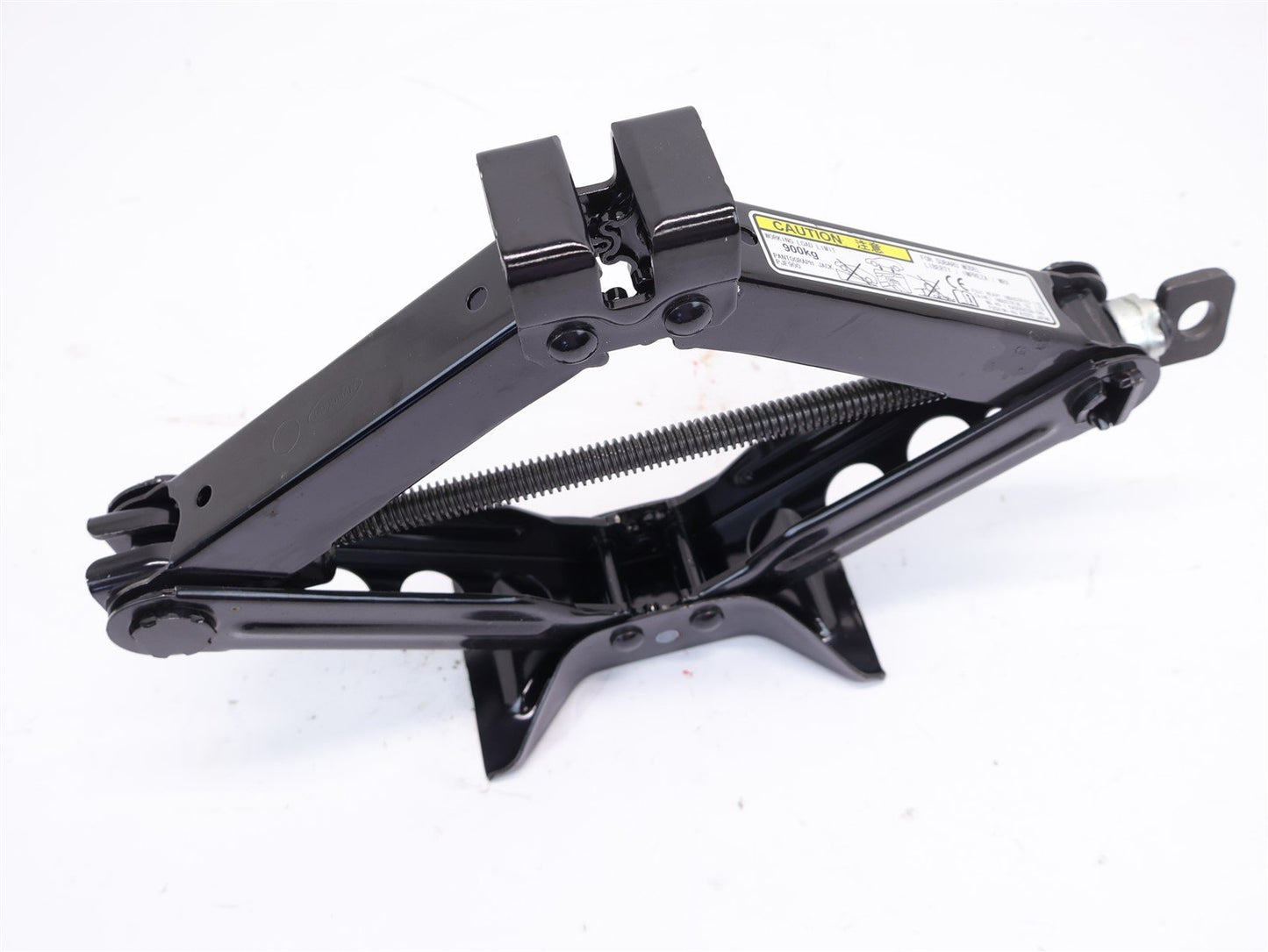 2015-2021 Subaru WRX Jack Assembly Spare Tire Emergency Scissor OEM 15-21