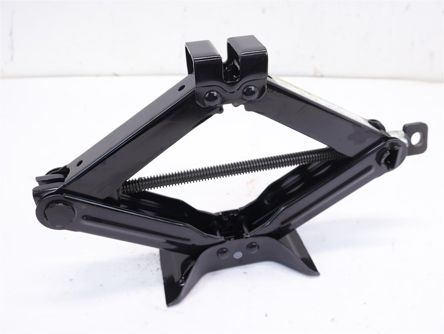 2015-2021 Subaru WRX Jack Assembly Spare Tire Emergency Scissor OEM 15-21