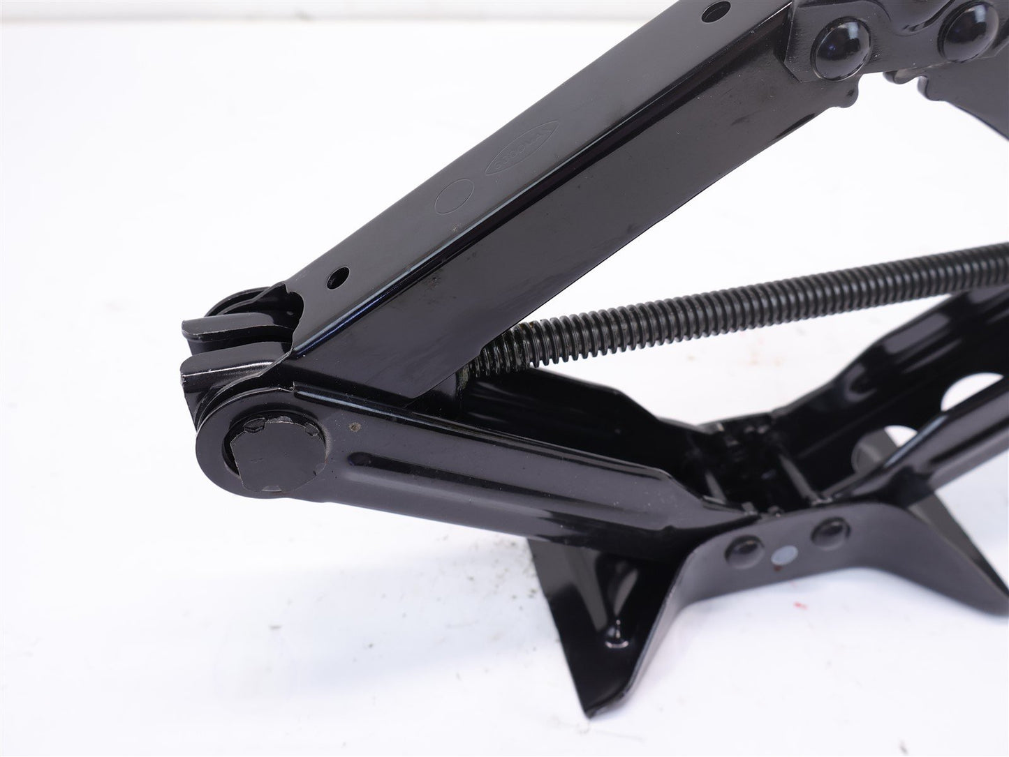 2015-2021 Subaru WRX Jack Assembly Spare Tire Emergency Scissor OEM 15-21
