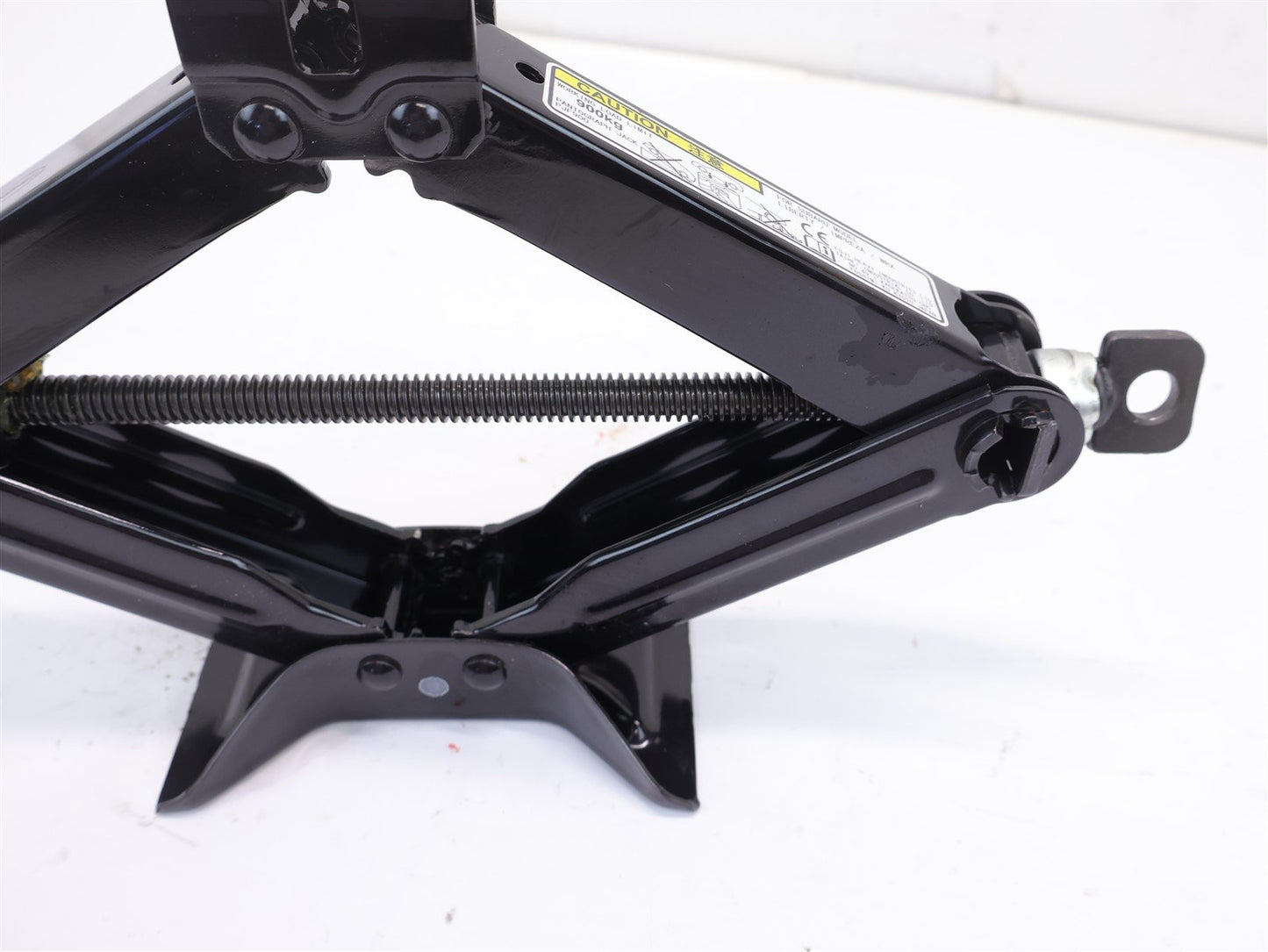 2015-2021 Subaru WRX Jack Assembly Spare Tire Emergency Scissor OEM 15-21