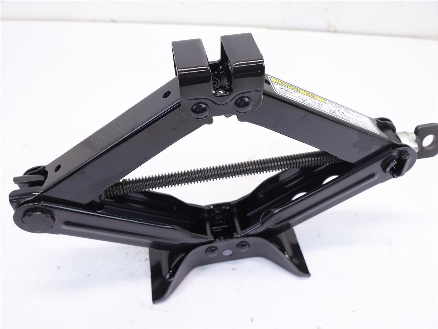 2015-2021 Subaru WRX Jack Assembly Spare Tire Emergency Scissor OEM 15-21