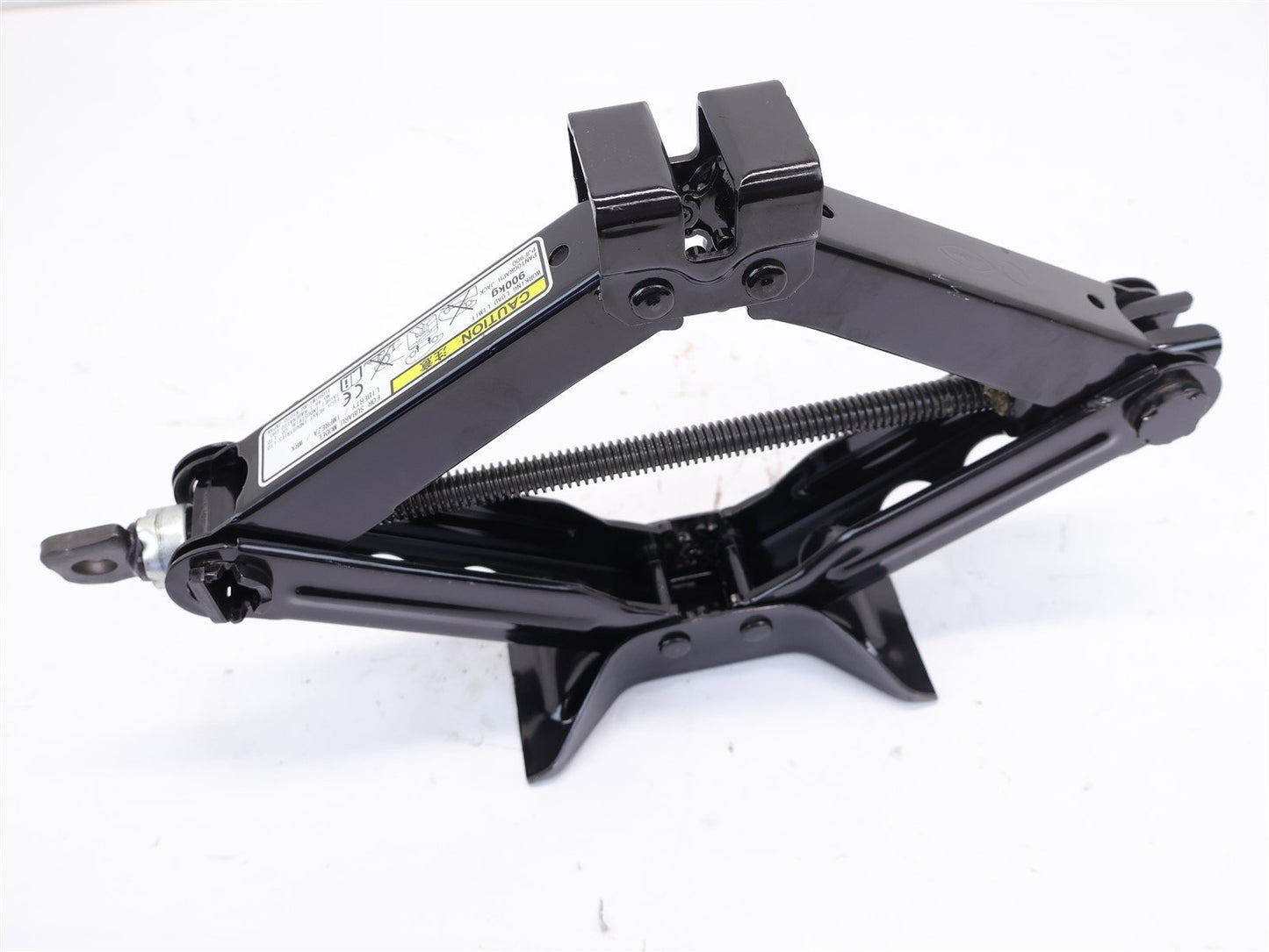 2015-2021 Subaru WRX Jack Assembly Spare Tire Emergency Scissor OEM 15-21