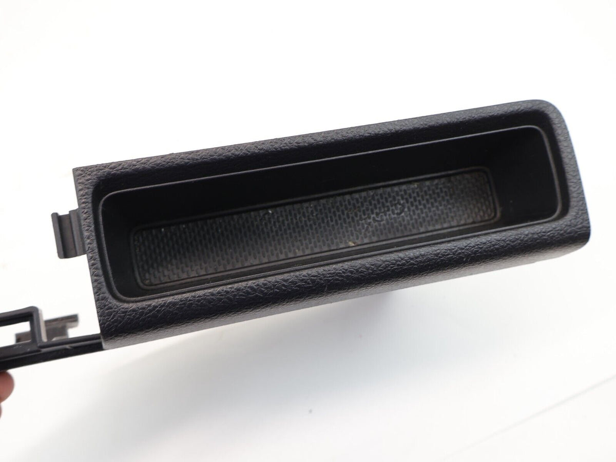 2016-2021 Subaru WRX Center Console Tray Pocket Trim Storage 92126VA000