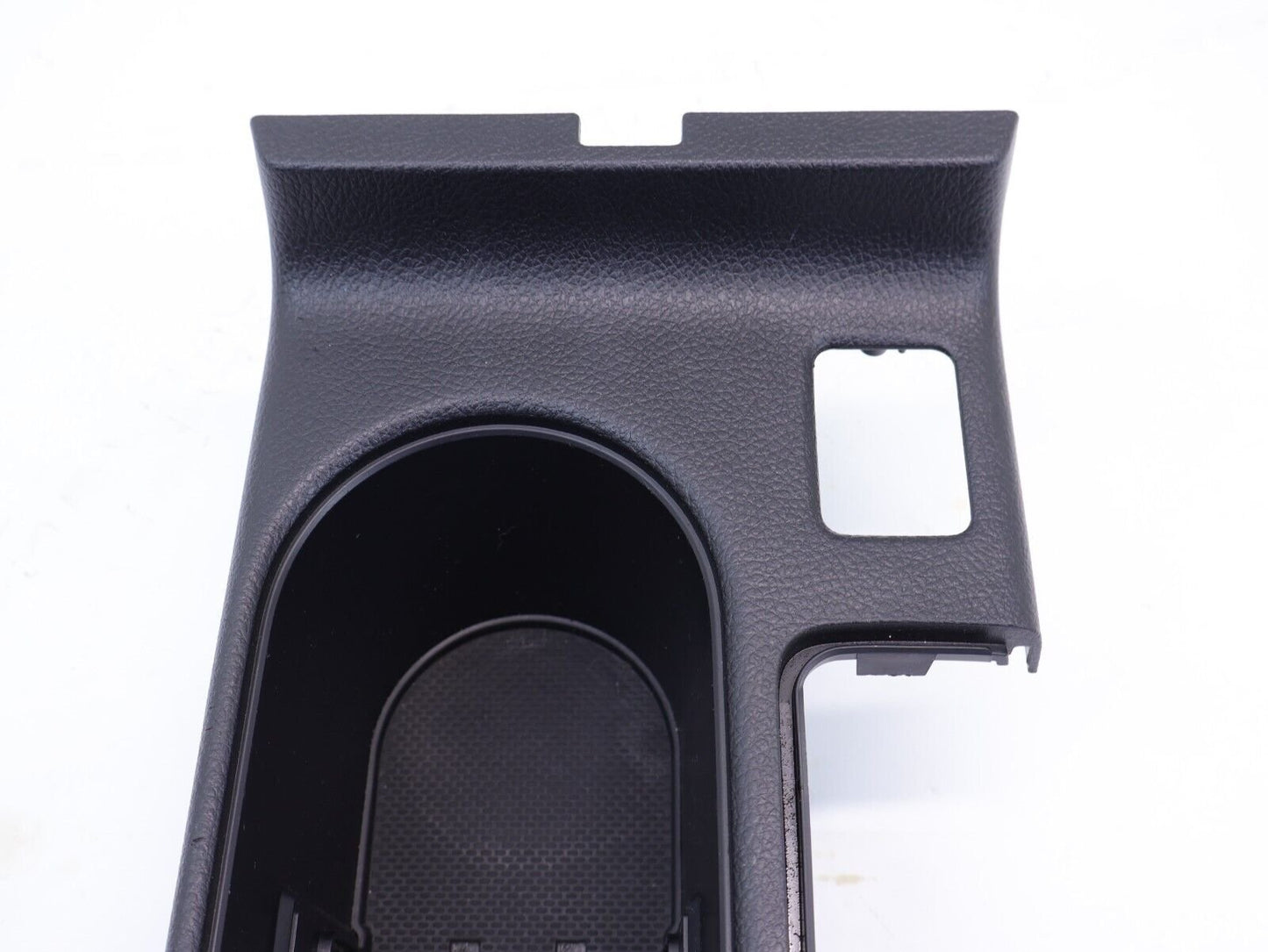 2016 Subaru WRX Center Console Cup Holder Cupholder Trim AT 92131VA100 OEM 16