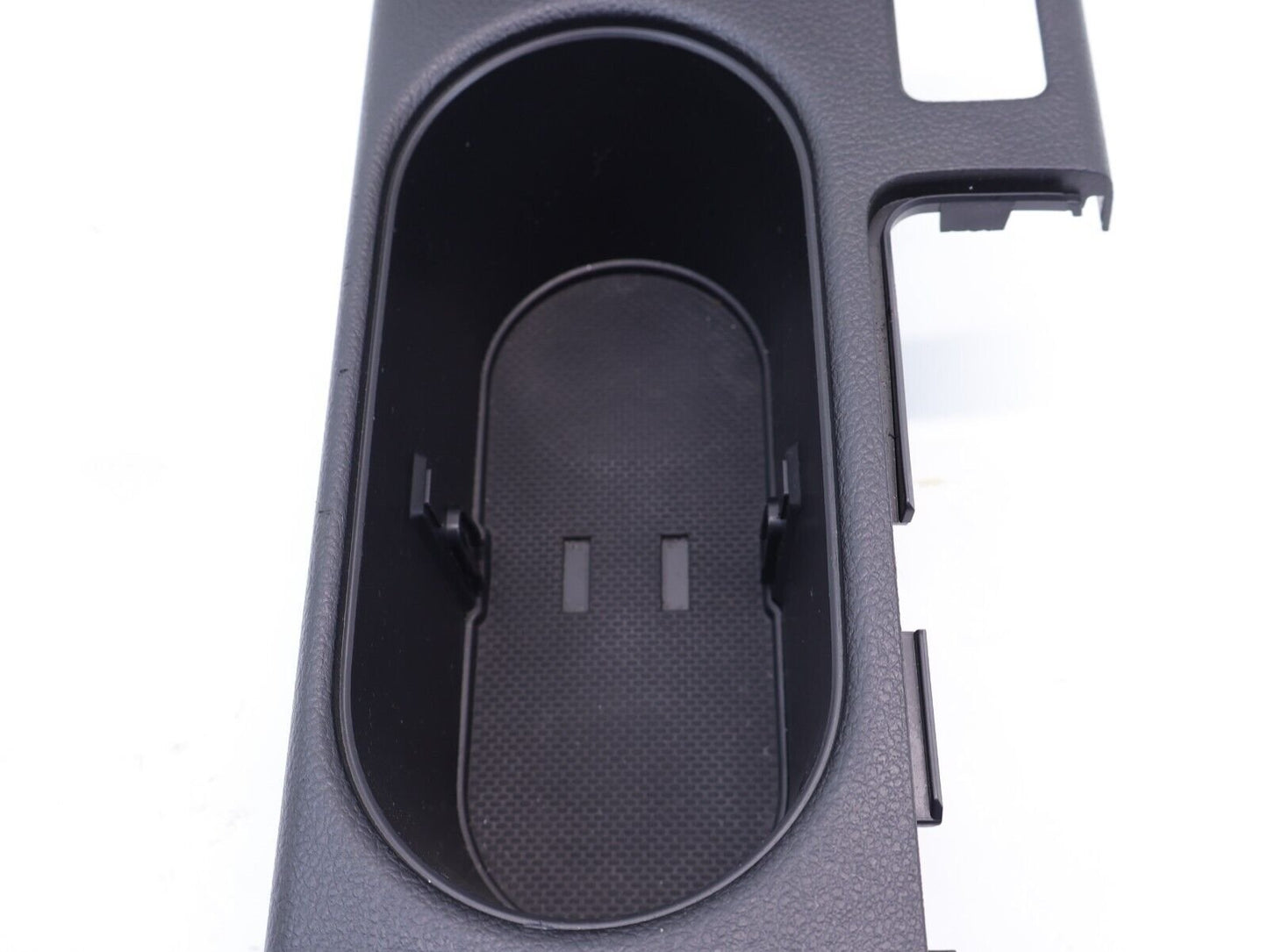 2016 Subaru WRX Center Console Cup Holder Cupholder Trim AT 92131VA100 OEM 16