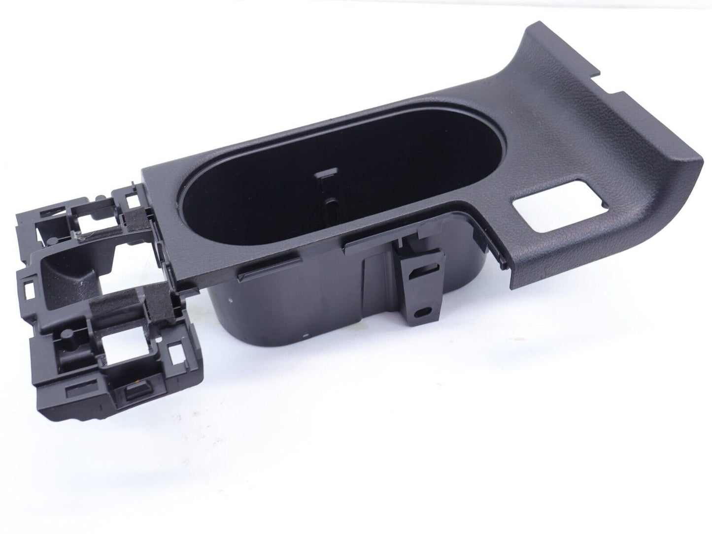 2016 Subaru WRX Center Console Cup Holder Cupholder Trim AT 92131VA100 OEM 16