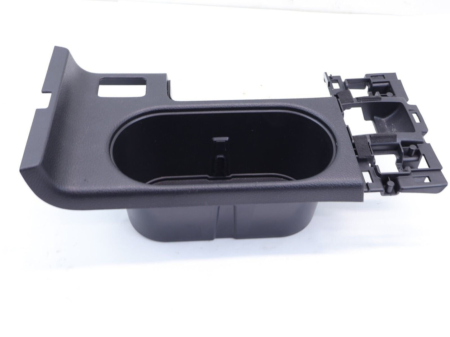 2016 Subaru WRX Center Console Cup Holder Cupholder Trim AT 92131VA100 OEM 16