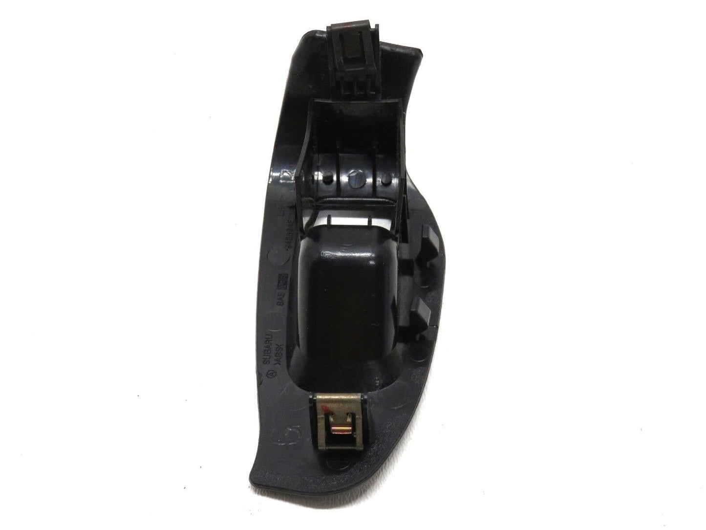 2000-2004 Subaru Legacy Driver Rear Window Switch Trim Panel Cover LH Left 00-04