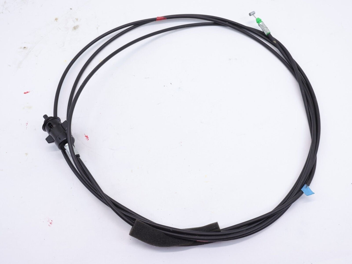 2016 Subaru WRX Fuel Door Release Cable Line Filler Gas Cap Pull OEM 2015-2021