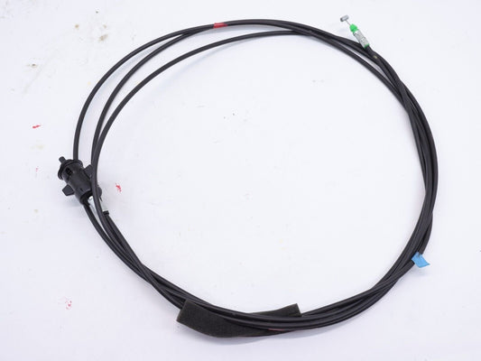 2016 Subaru WRX Fuel Door Release Cable Line Filler Gas Cap Pull OEM 2015-2021