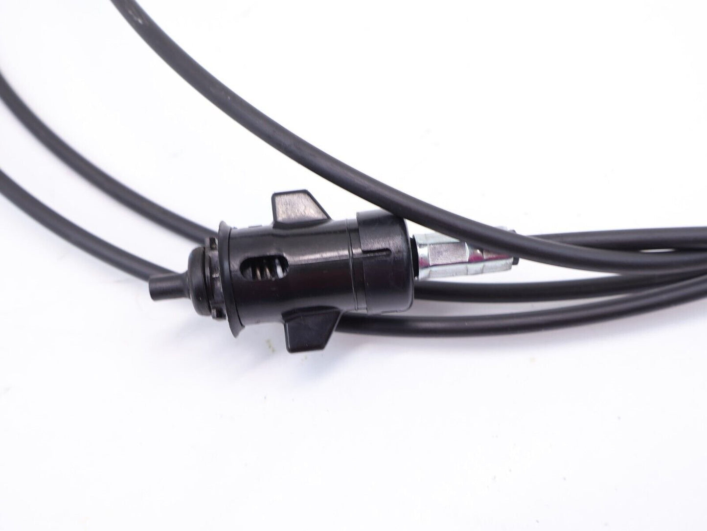 2016 Subaru WRX Fuel Door Release Cable Line Filler Gas Cap Pull OEM 2015-2021