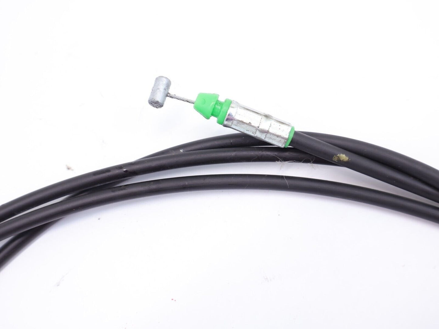 2016 Subaru WRX Fuel Door Release Cable Line Filler Gas Cap Pull OEM 2015-2021
