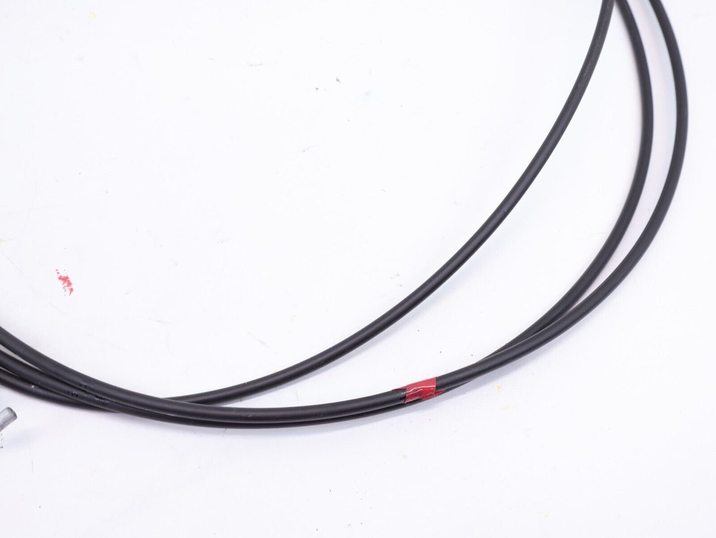 2016 Subaru WRX Fuel Door Release Cable Line Filler Gas Cap Pull OEM 2015-2021