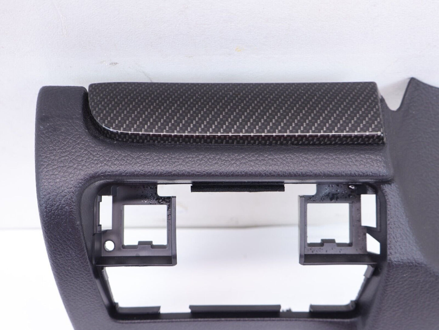 2016 Subaru WRX Lower Dash Panel Trim Cover Driver LH Left Side OEM 2015-2021