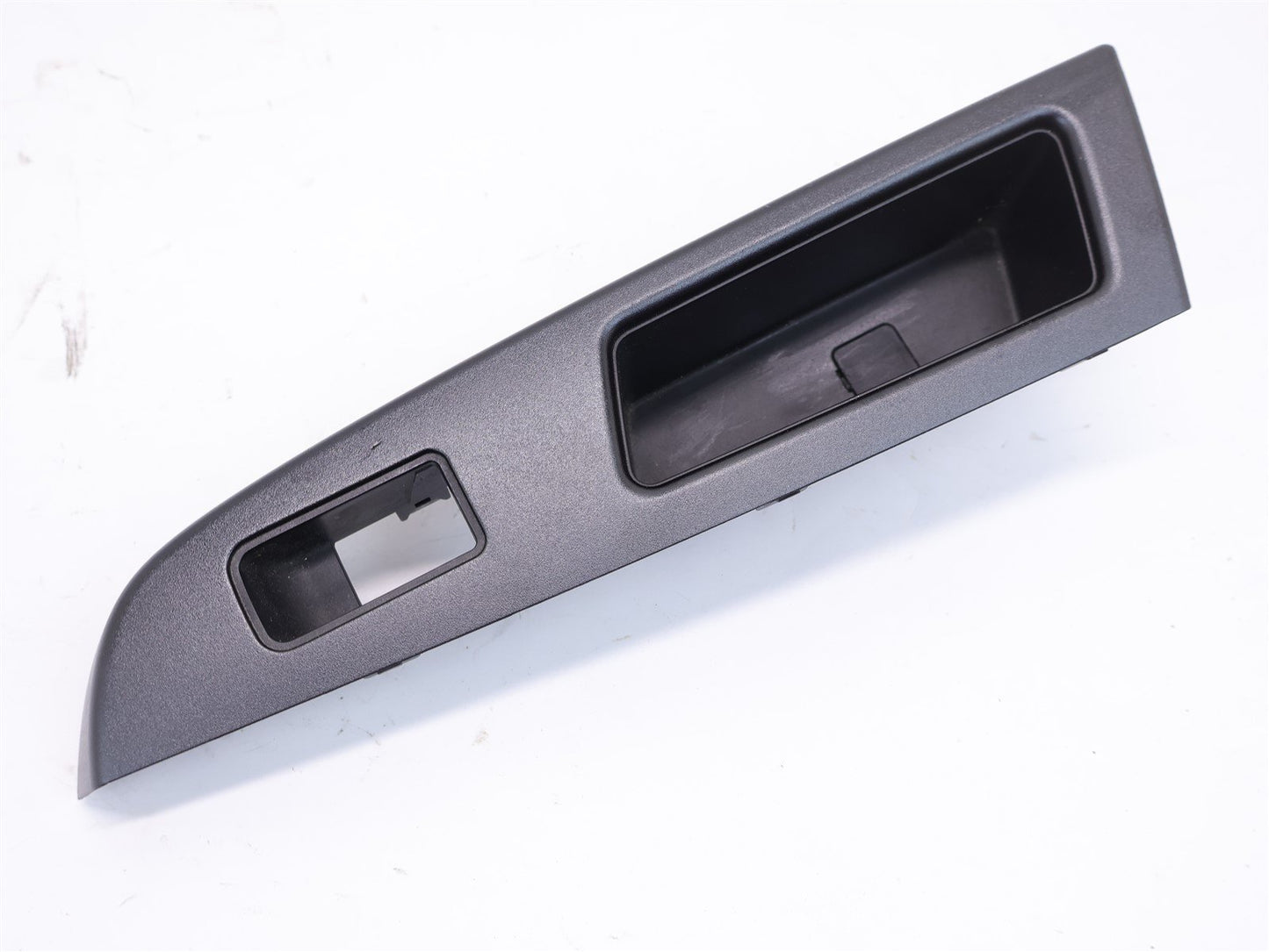 2015-2016 Subaru WRX Driver Rear Window Switch Trim 94263FJ090 Door LH Left OEM