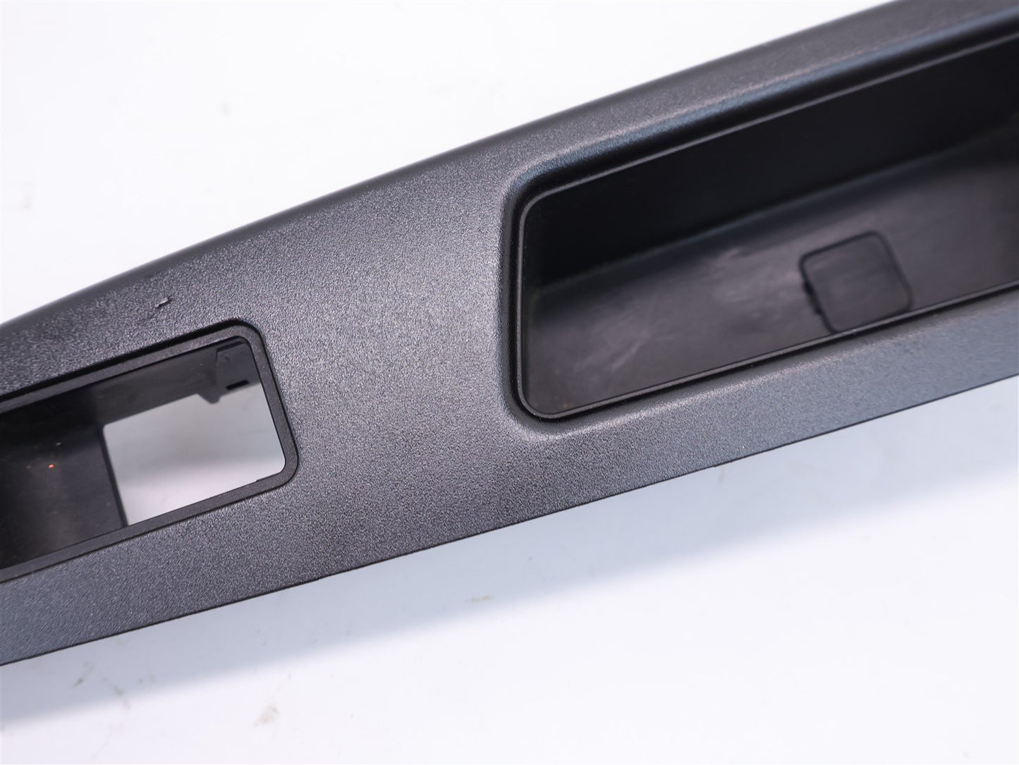 2015-2016 Subaru WRX Driver Rear Window Switch Trim 94263FJ090 Door LH Left OEM