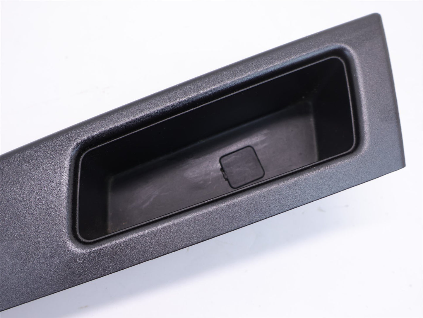 2015-2016 Subaru WRX Driver Rear Window Switch Trim 94263FJ090 Door LH Left OEM