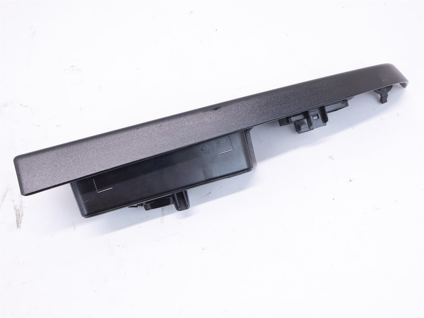 2015-2016 Subaru WRX Driver Rear Window Switch Trim 94263FJ090 Door LH Left OEM