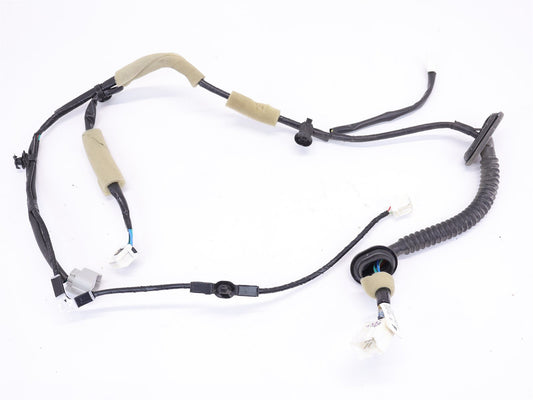2015-2020 Subaru WRX Limited Passenger Rear Door Wiring Harness RH 81822VA011